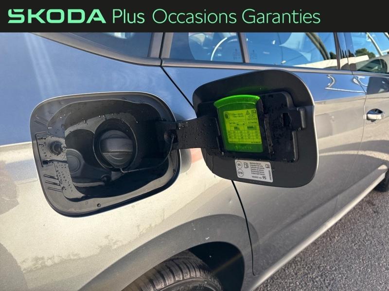 Voitures occasions ŠKODA KAMIQ Business Mougins