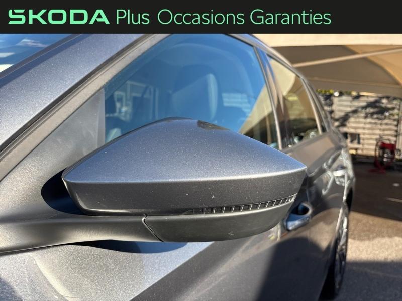 Voitures occasions ŠKODA KAMIQ Business Mougins