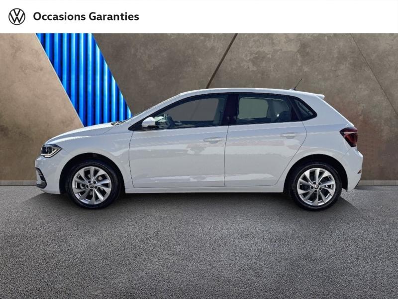 Voitures occasions VOLKSWAGEN POLO Style Mougins