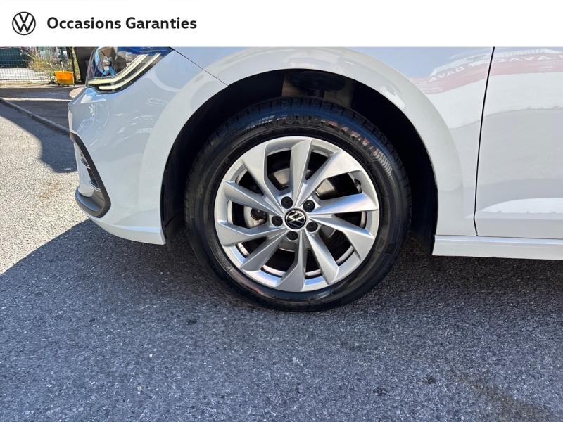 Voitures occasions VOLKSWAGEN POLO Style Mougins