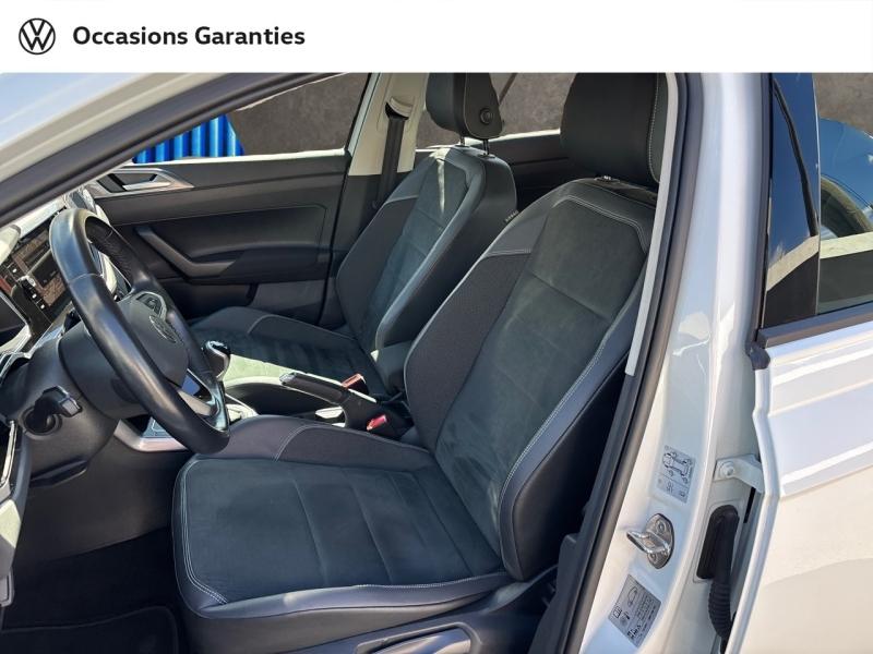 Voitures occasions VOLKSWAGEN POLO Style Mougins