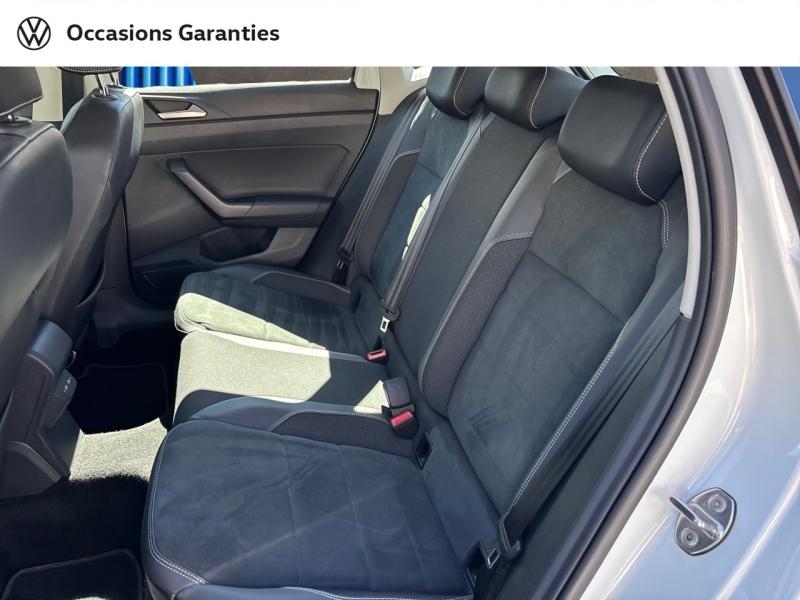 Voitures occasions VOLKSWAGEN POLO Style Mougins