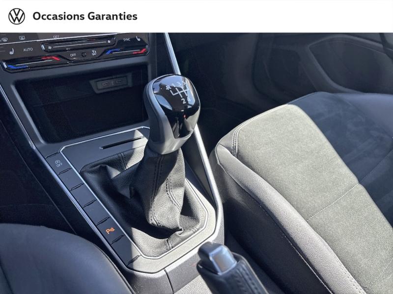 Voitures occasions VOLKSWAGEN POLO Style Mougins