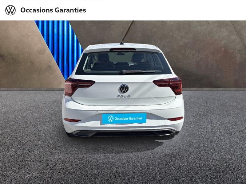 Voitures occasions VOLKSWAGEN POLO Style Mougins