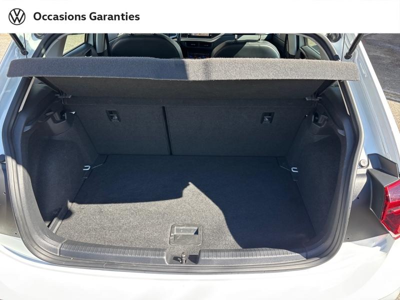 Voitures occasions VOLKSWAGEN POLO Style Mougins