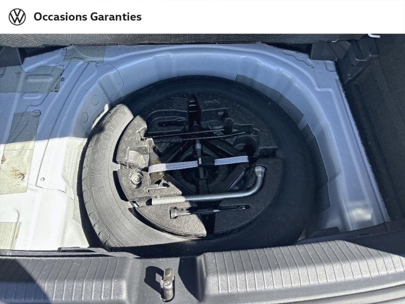 Voitures occasions VOLKSWAGEN POLO Style Mougins