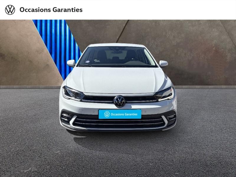 Voitures occasions VOLKSWAGEN POLO Style Mougins