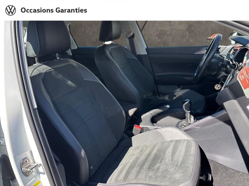 Voitures occasions VOLKSWAGEN POLO Style Mougins