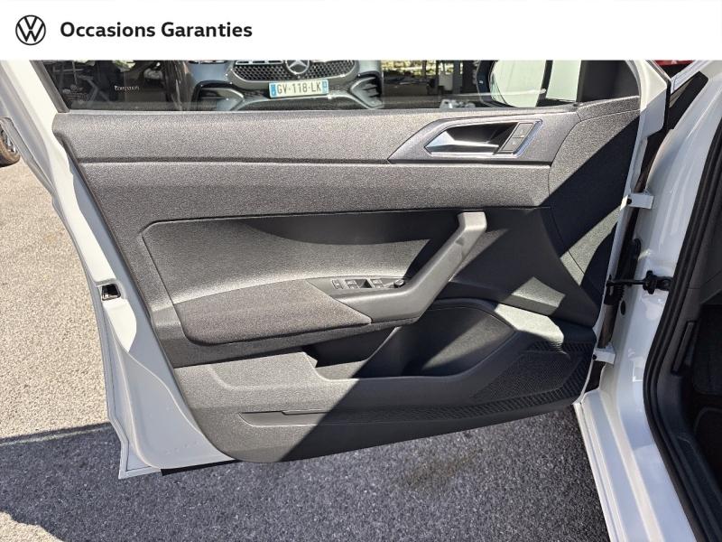 Voitures occasions VOLKSWAGEN POLO Style Mougins