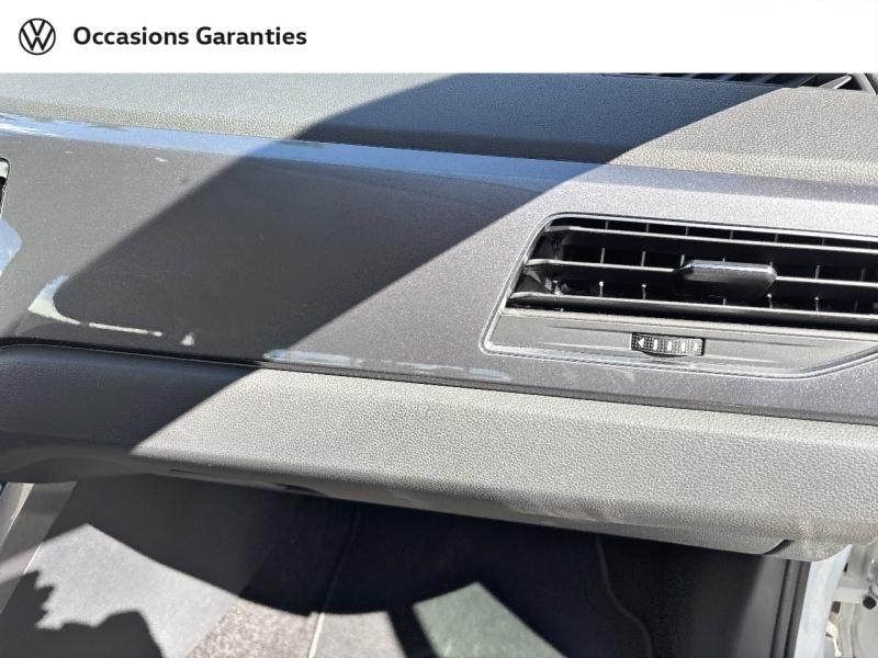 Voitures occasions VOLKSWAGEN POLO Style Mougins