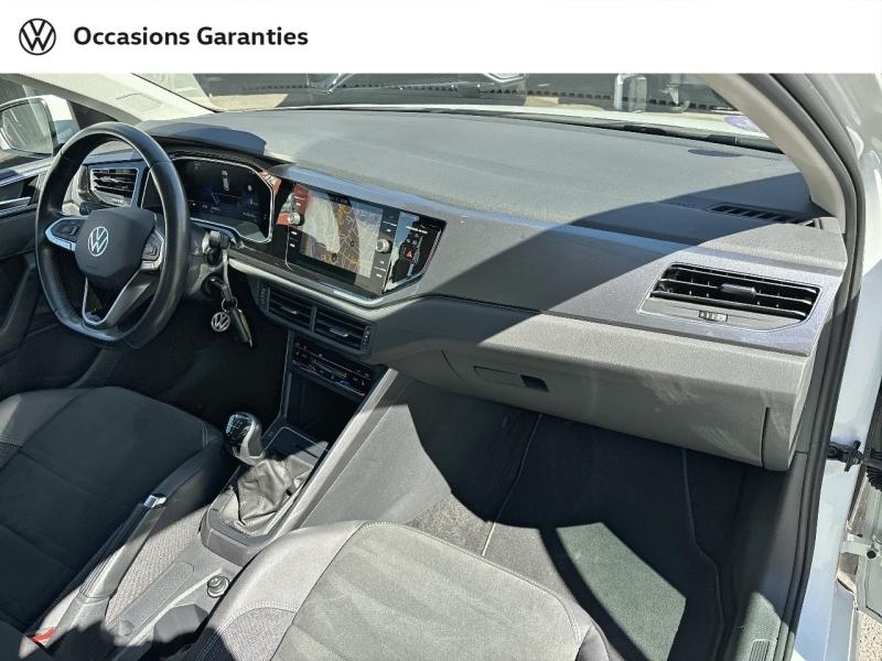 Voitures occasions VOLKSWAGEN POLO Style Mougins