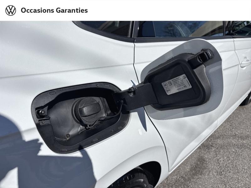 Voitures occasions VOLKSWAGEN POLO Style Mougins