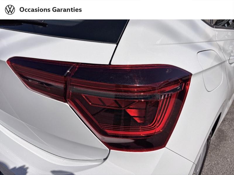 Voitures occasions VOLKSWAGEN POLO Style Mougins