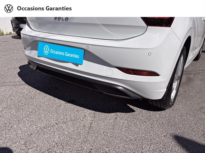 Voitures occasions VOLKSWAGEN POLO Style Mougins