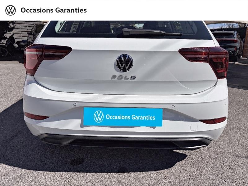 Voitures occasions VOLKSWAGEN POLO Style Mougins