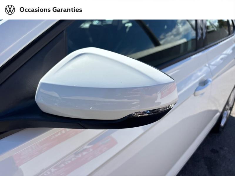Voitures occasions VOLKSWAGEN POLO Style Mougins