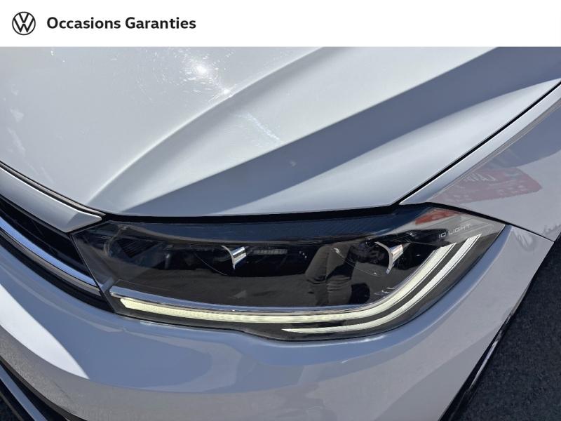 Voitures occasions VOLKSWAGEN POLO Style Mougins