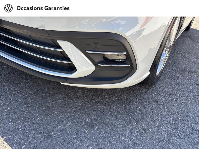 Voitures occasions VOLKSWAGEN POLO Style Mougins