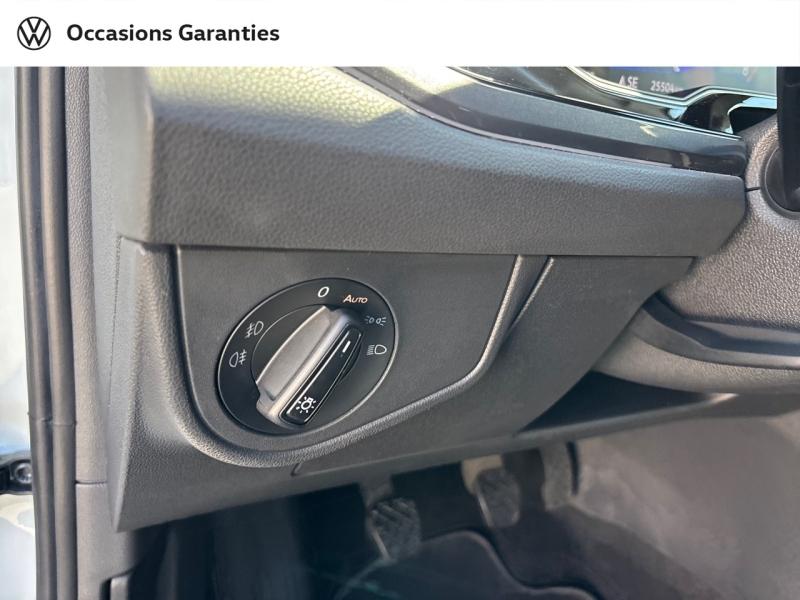 Voitures occasions VOLKSWAGEN POLO Style Mougins