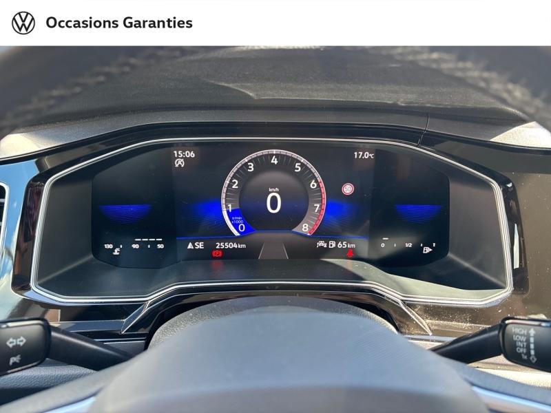 Voitures occasions VOLKSWAGEN POLO Style Mougins