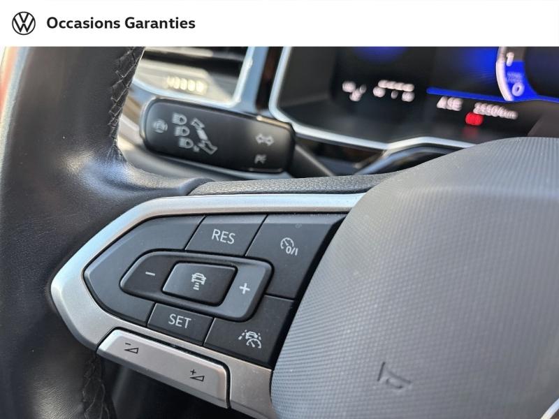 Voitures occasions VOLKSWAGEN POLO Style Mougins