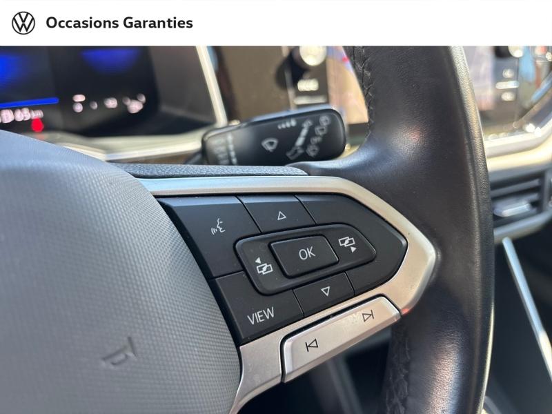 Voitures occasions VOLKSWAGEN POLO Style Mougins