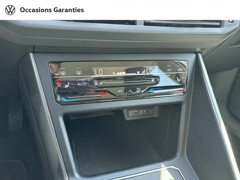 Voitures occasions VOLKSWAGEN POLO Style Mougins