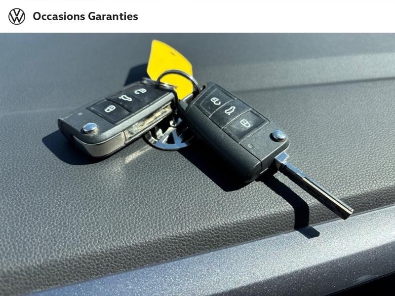 Voitures occasions VOLKSWAGEN POLO Style Mougins