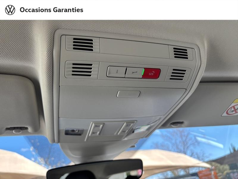 Voitures occasions VOLKSWAGEN POLO Style Mougins