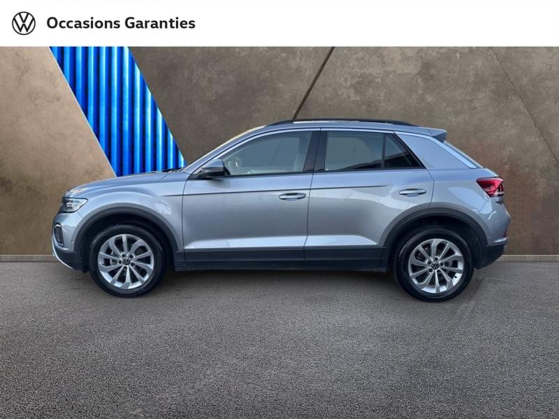 Voitures occasions VOLKSWAGEN T-ROC Life Plus Mougins
