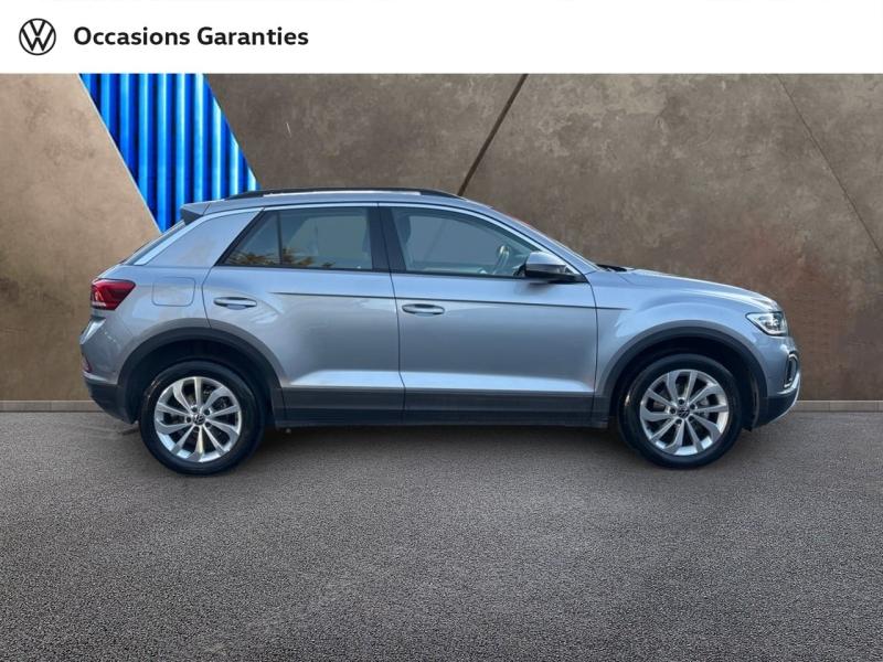 Voitures occasions VOLKSWAGEN T-ROC Life Plus Mougins