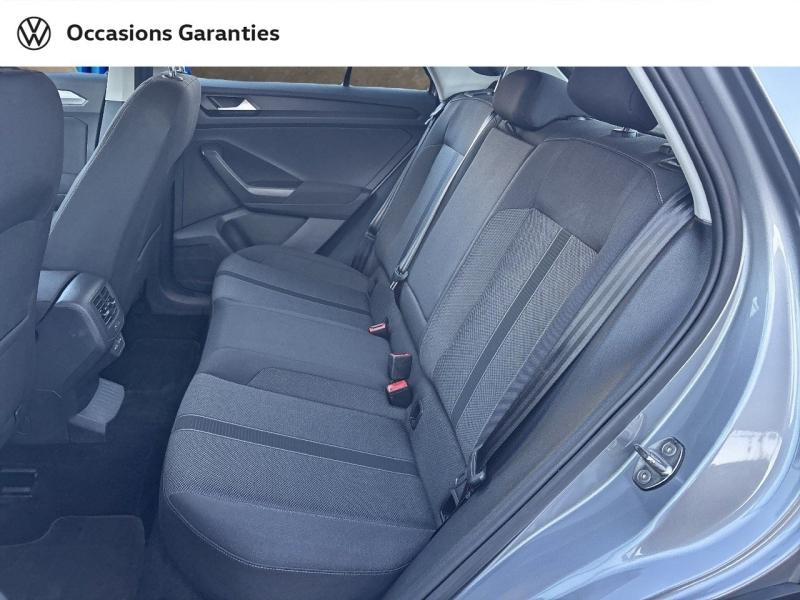 Voitures occasions VOLKSWAGEN T-ROC Life Plus Mougins