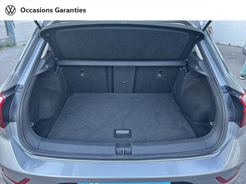 Voitures occasions VOLKSWAGEN T-ROC Life Plus Mougins
