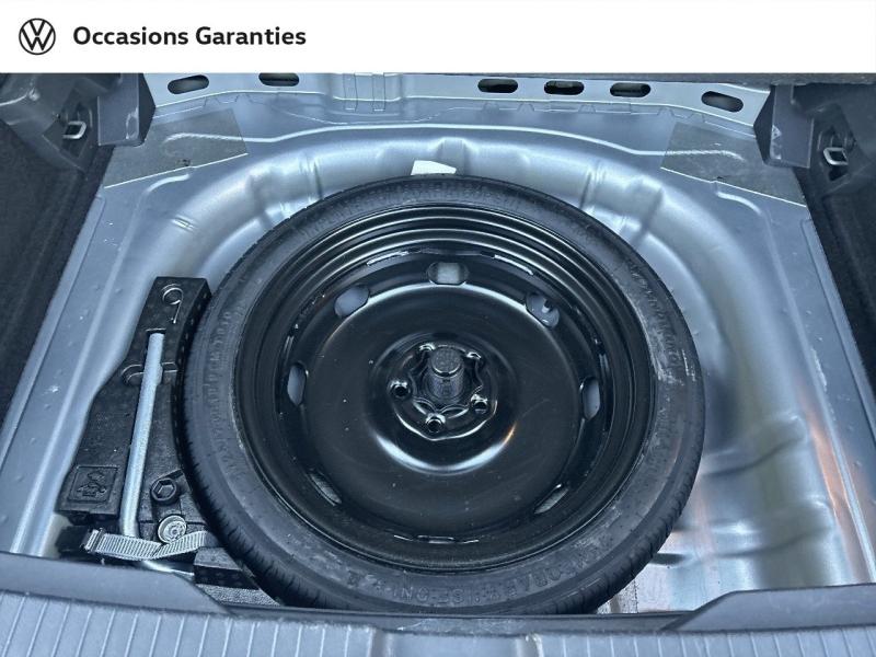 Voitures occasions VOLKSWAGEN T-ROC Life Plus Mougins
