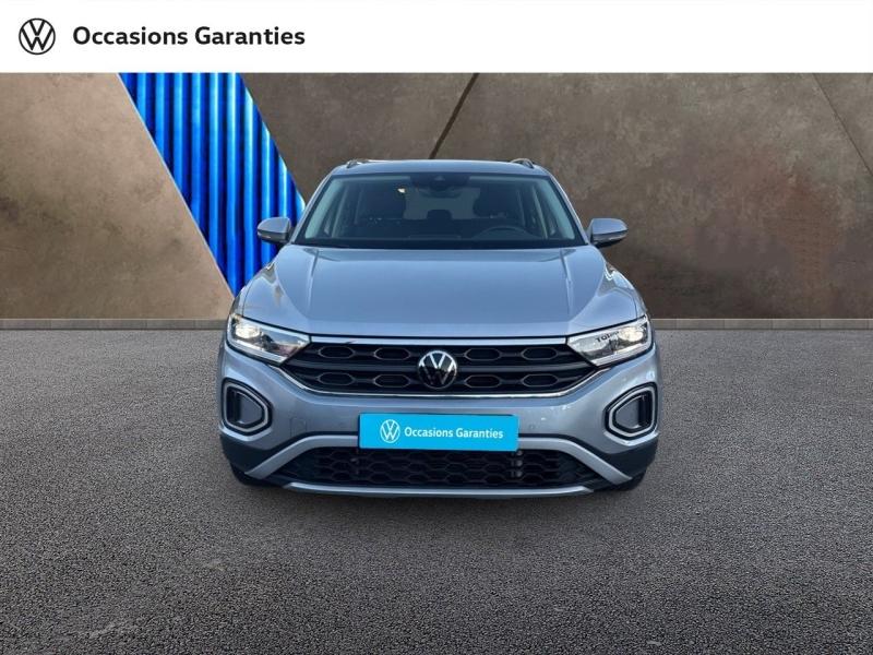 Voitures occasions VOLKSWAGEN T-ROC Life Plus Mougins