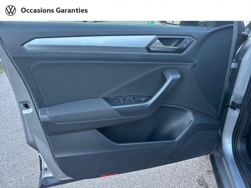 Voitures occasions VOLKSWAGEN T-ROC Life Plus Mougins