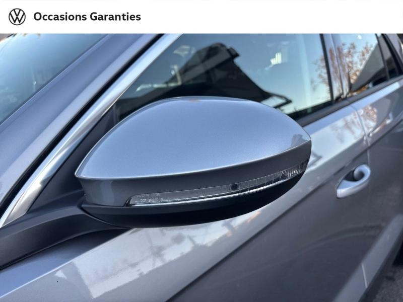 Voitures occasions VOLKSWAGEN T-ROC Life Plus Mougins