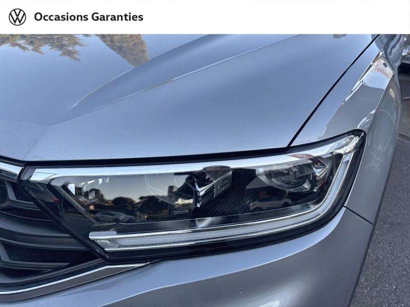 Voitures occasions VOLKSWAGEN T-ROC Life Plus Mougins
