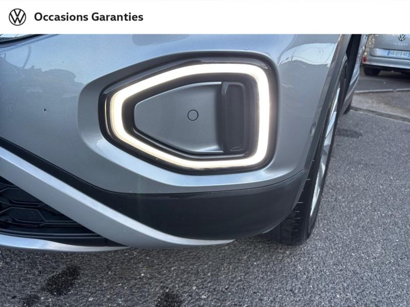 Voitures occasions VOLKSWAGEN T-ROC Life Plus Mougins