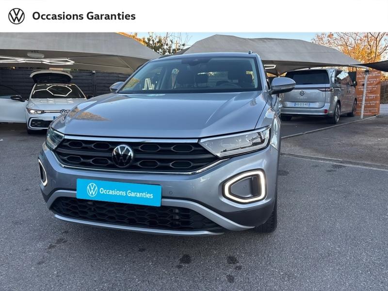 Voitures occasions VOLKSWAGEN T-ROC Life Plus Mougins