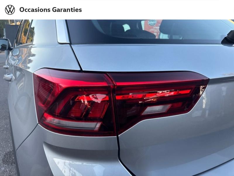 Voitures occasions VOLKSWAGEN T-ROC Life Plus Mougins