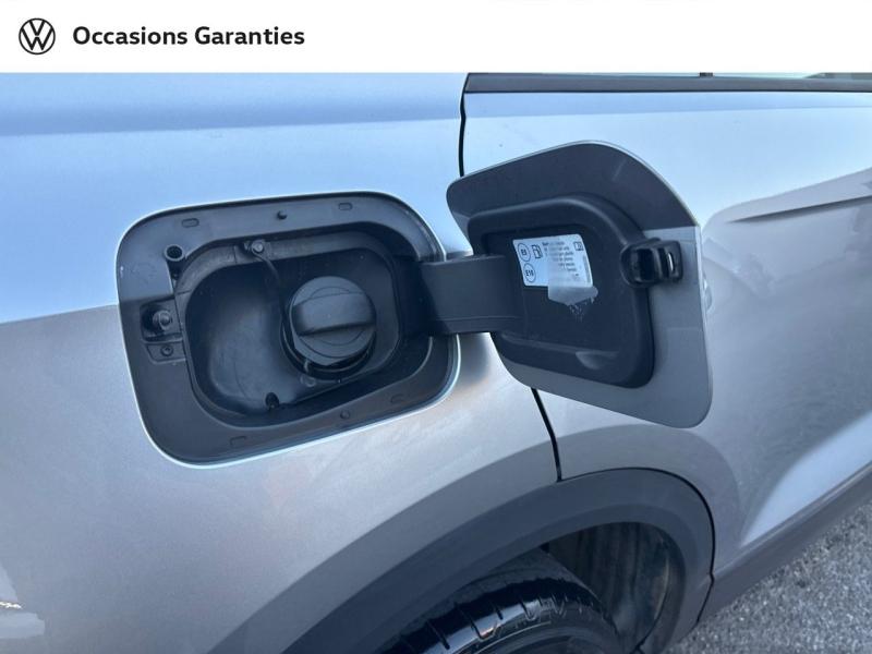 Voitures occasions VOLKSWAGEN T-ROC Life Plus Mougins