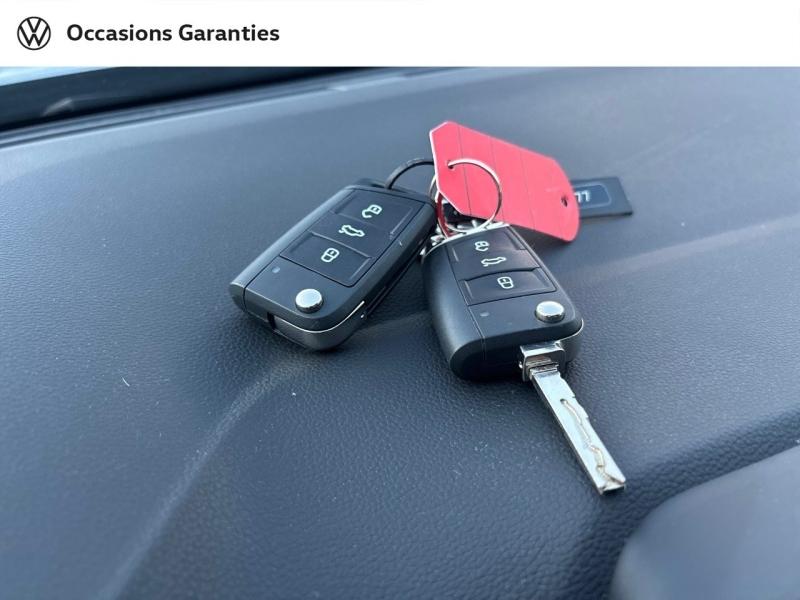 Voitures occasions VOLKSWAGEN T-ROC Life Plus Mougins