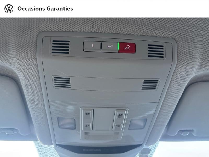 Voitures occasions VOLKSWAGEN T-ROC Life Plus Mougins