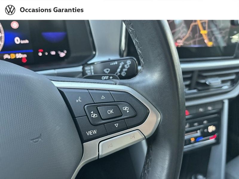 Voitures occasions VOLKSWAGEN T-ROC Life Plus Mougins