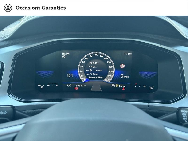 Voitures occasions VOLKSWAGEN T-ROC Life Plus Mougins