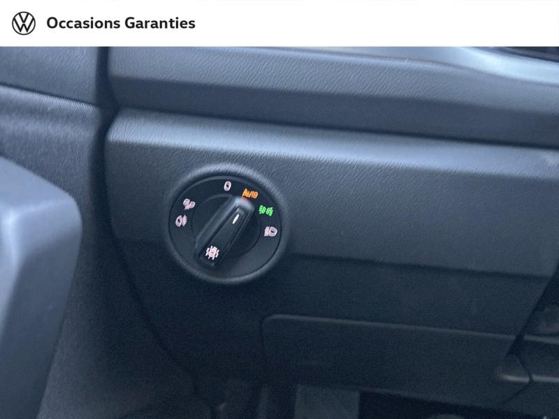 Voitures occasions VOLKSWAGEN T-ROC Life Plus Mougins