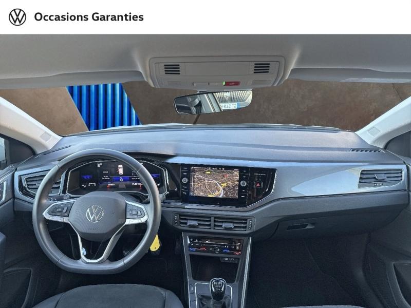 Voitures occasions VOLKSWAGEN POLO Style Mougins