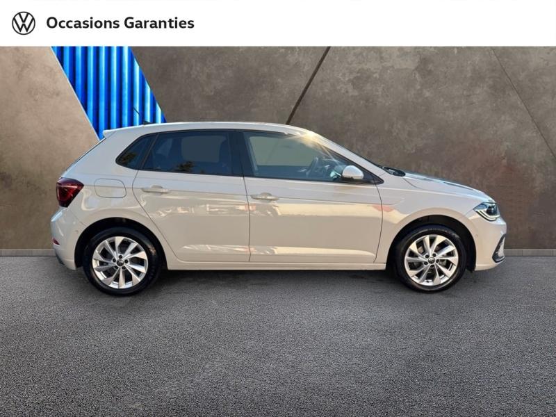 Voitures occasions VOLKSWAGEN POLO Style Mougins