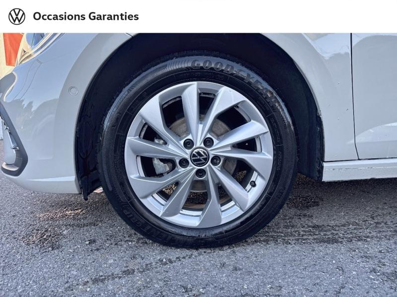 Voitures occasions VOLKSWAGEN POLO Style Mougins